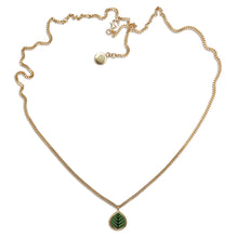 Ladda upp bild till bildgalleriet, Berså Exclusive Golden - halsband