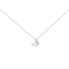 Ladda upp bild till bildgalleriet, Butterfly - halsband