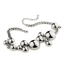 Ladda upp bild till bildgalleriet, Solar Statement - halsband