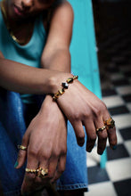 Ladda upp bild till bildgalleriet, Juno Golden - armband