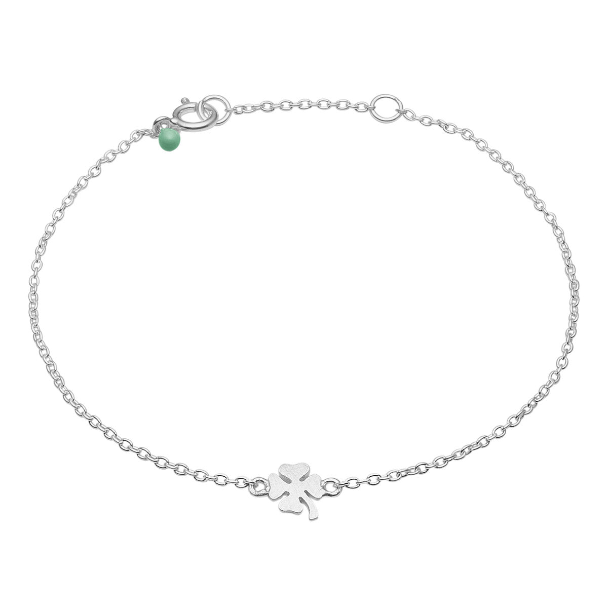 Clover - armband