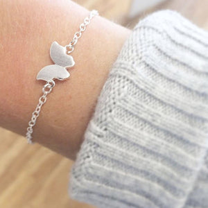 Butterfly - armband