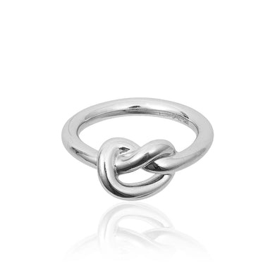 Knot - ring