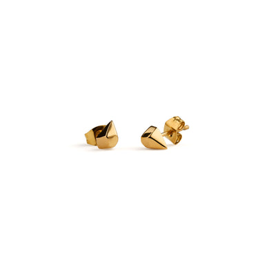 Juno Golden - örhängen