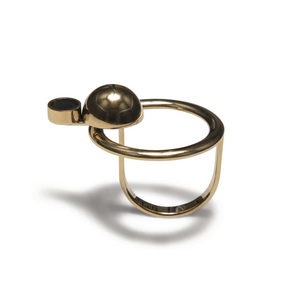 Satellite R3 - ring
